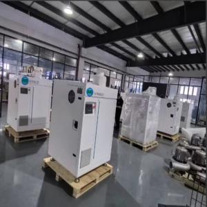 真空集尘风机，适用于：PCB线路板、集尘处理等行业_深圳拓思环保设备有限公司 