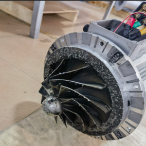 【专业维修、保养】永磁高速节能风机