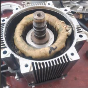 【专业维修、保养】永磁高速节能风机