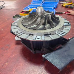 深圳拓思#专业维修永磁节能风机#适用于PCB线路板、食品、等行业