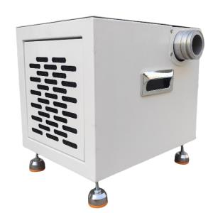 永磁节能高速风机2.2KW