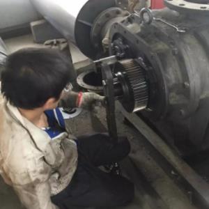 深圳拓思环保设备有限公司 -【专业维修、保养】各种品牌的罗茨鼓风机